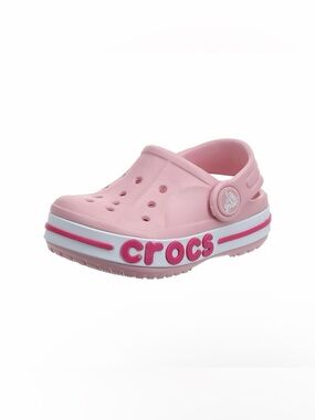 ❌SOLD❌ CROCS Kids’ Bayaband Clogs